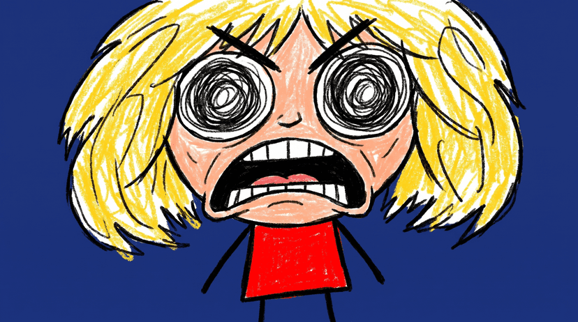 Reaction sketch